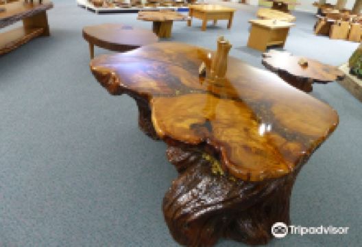 Nelson's Kaihu Kauri购物图片