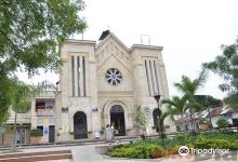 Basílica de Nuestra Señora del Carmen de Apicalá景点图片