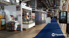 De Pier Scheveningen-斯赫弗宁恩