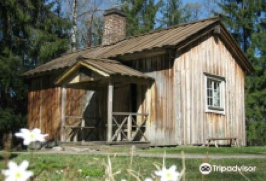 Aleksis Kivi Memorial Cottage景点图片
