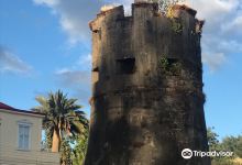 Torreon del Barro景点图片