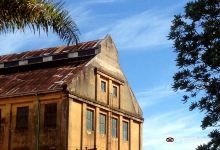 Moinho Lounge景点图片