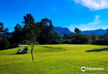 George Golf Club景点图片