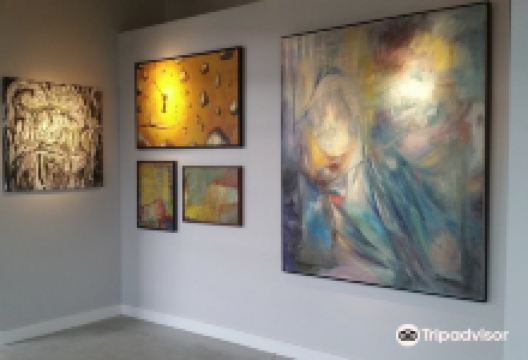 Quintus Gallery LLC景点图片