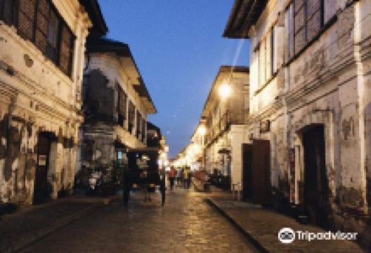 Vigan Heritage Village景点图片