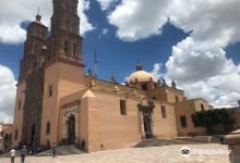 Parroquia de Nuestra Senora de los Dolores景点图片