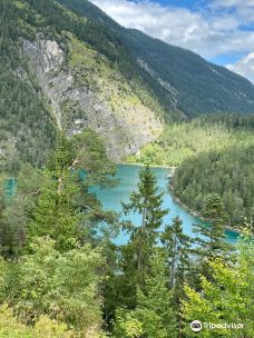 Blindsee-比伯维尔