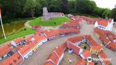 Geografisk Have-科灵