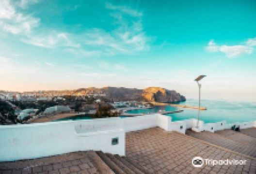 Corniche Morro Viejo景点图片