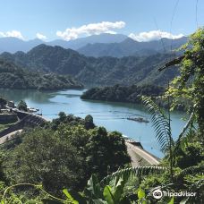 石门山-桃园