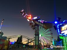 Pirat' Parc-格吕桑