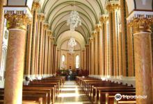 Santuario De Sao Francisco De Paula & Nossa Senhora De Fatima景点图片