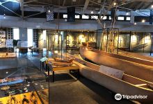 Nibutani Ainu Museum景点图片