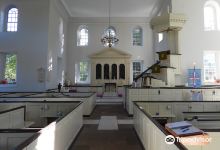 Aquia Episcopal Church景点图片
