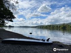 科尼斯顿湖-南莱克兰