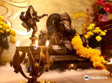 Pikanesuan Dewali-清迈