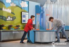 Discovery Depot Children's Museum景点图片