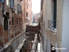 Rio Del Greci-威尼斯