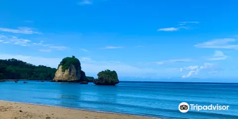 月ヶ浜