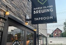 Marsh Island Brewing景点图片