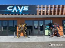 The Cave Taupo-陶波
