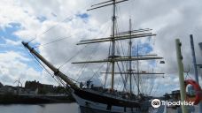 格兰利号帆船-格拉斯哥