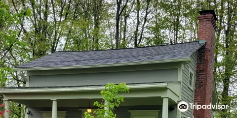 Millard Fillmore Museum