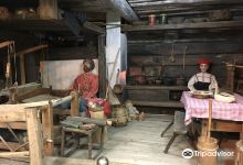 Komi-Permyak Local Lore Museum景点图片