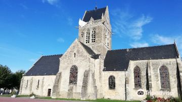 Sainte Mere Eglise