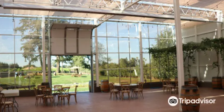 Glass House Estate Winery