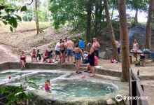 Aguas Termales De Nuevo Ixtlan景点图片