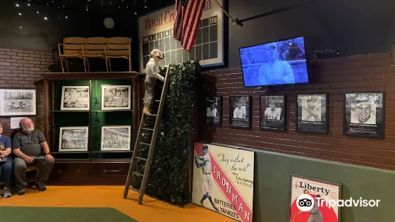Gangster Museum of America