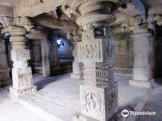 Madhavaraya Temple-阿嫩达布尔县