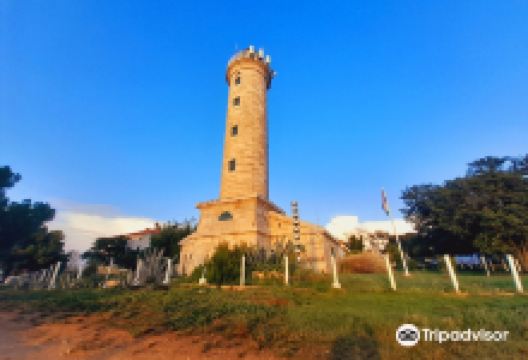 Savudrija Lighthouse景点图片
