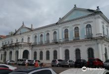 Museu de Arte de Belem (MABE)景点图片