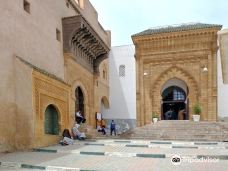 Great Mosque of Sale-塞拉
