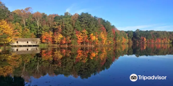 Madison County Nature Trail