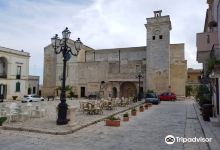 Cattedrale di Castro景点图片