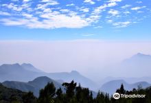 Silent Valley View景点图片