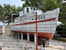 Croatian Maritime Museum-斯普利特