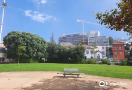 Jardim de Sobreiras景点图片