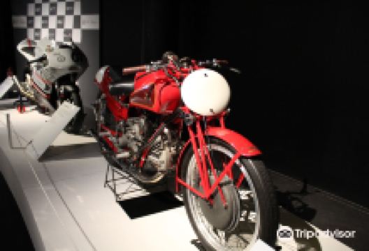 国家科技博物馆景点图片