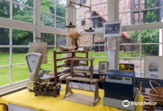 Das Europaische Brotmuseum景点图片