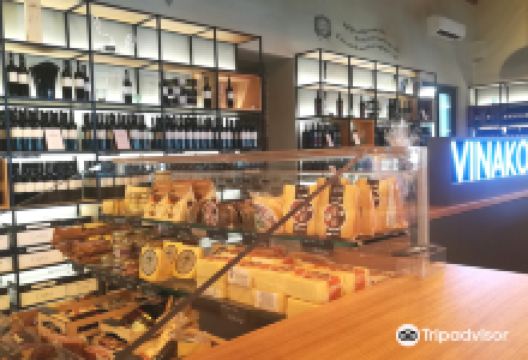 Vinakoper购物图片