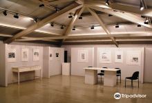 MUSINF - Museo d'arte Moderna, dell'Informazione e della Fotografia景点图片