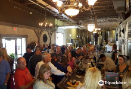 Paladin Brewing景点图片