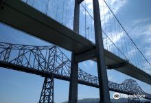 Carquinez Bridge景点图片