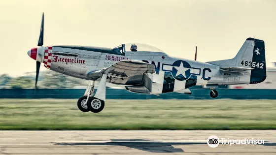 American Airpower Museum