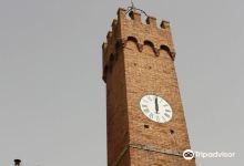 Torre dell'Orologio景点图片