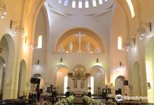 Catedral Nossa Senhora dos Prazeres景点图片